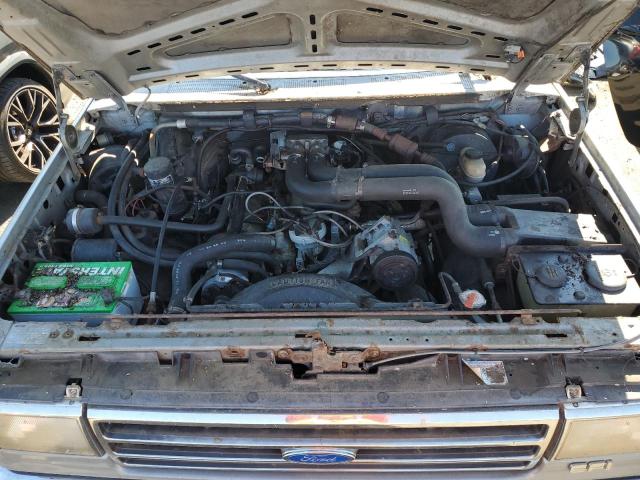 Photo 11 from auction – 1989 FORD F250 with VIN 1FTHF25G7KPB32962
