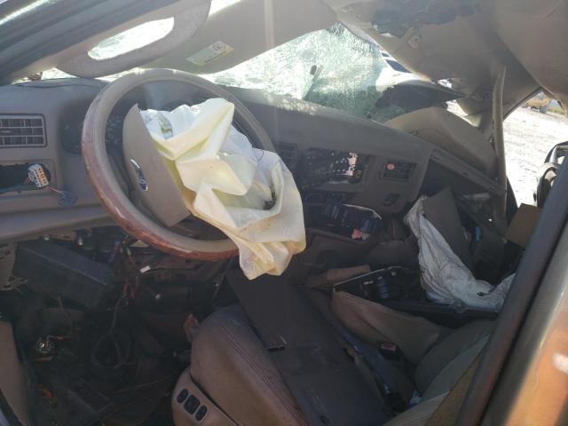 Photo 8 from auction – 2003 FORD F250 SUPER with VIN 1FTNW20F93EA98456