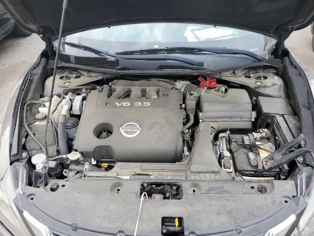 Photo 11 from auction – 2017 NISSAN ALTIMA 3.5 with VIN 1N4BL3AP9HC122594