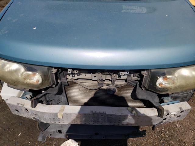 Photo 11 from auction – 2010 NISSAN CUBE BASE with VIN JN8AZ2KR7AT153139