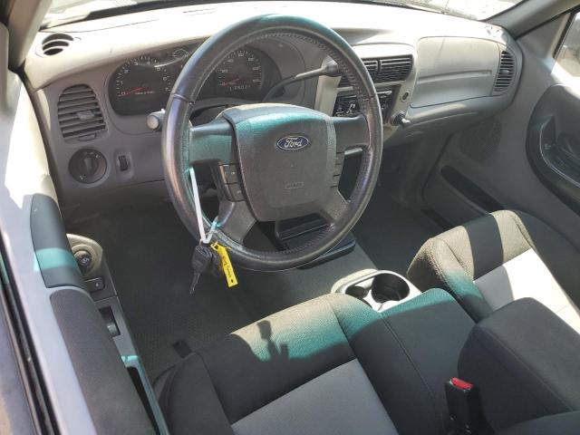 Photo 8 from auction – 2010 FORD RANGER SUP with VIN 1FTKR1EE0APA05118