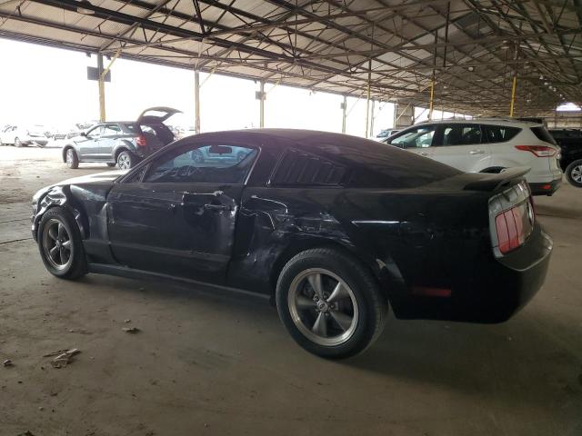 Photo 2 from auction – 2006 FORD MUSTANG with VIN 1ZVFT80N765183207