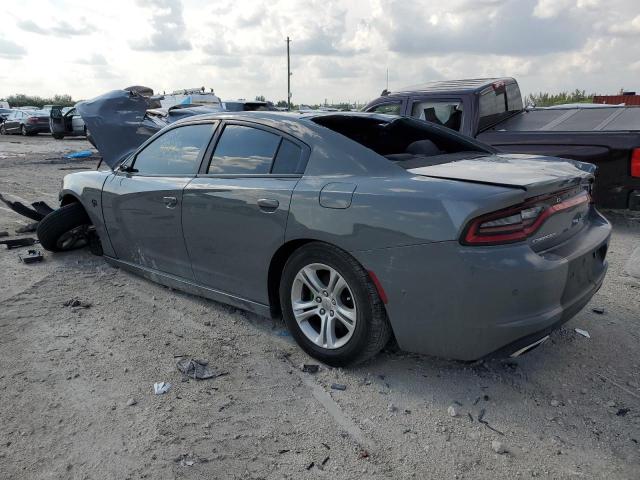 Photo 2 from auction – 2019 DODGE CHARGER SX with VIN 2C3CDXBG4KH707576