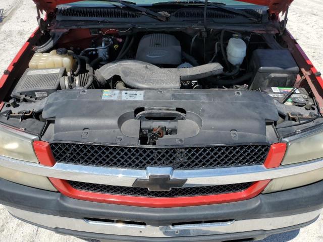 Photo 11 from auction – 2006 CHEVROLET 10/1500 with VIN 3GNEC12Z56G119043