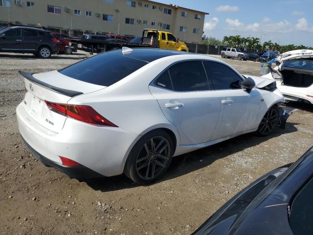 Photo 3 from auction – 2019 LEXUS IS 300 with VIN JTHBA1D28K5098951