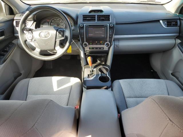 Photo 8 from auction – 2014 TOYOTA CAMRY L with VIN 4T4BF1FKXER387714