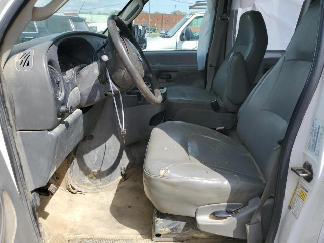 Photo 7 from auction – 2008 FORD ECONOLINE with VIN 1FTNE24WX8DA06619