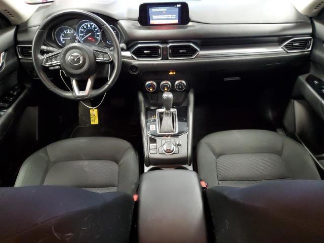 Photo 8 from auction – 2019 MAZDA CX-5 SPORT with VIN JM3KFBBMXK0528044