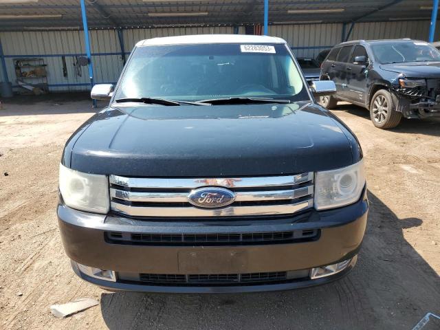Photo 5 from auction – 2009 FORD FLEX LIMIT with VIN 2FMEK63C19BA12948