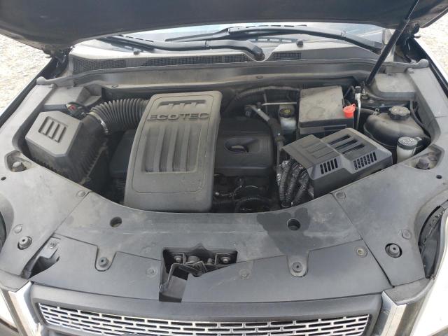 Photo 11 from auction – 2012 GMC TERRAIN SL with VIN 2GKALWEK0C6321125