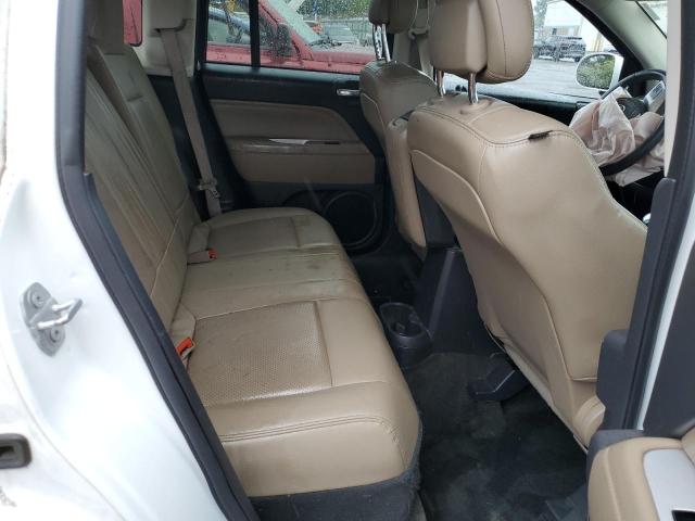 Снимка 10 от търг – 2016 JEEP COMPASS LA с VIN 1C4NJDEB0GD767810