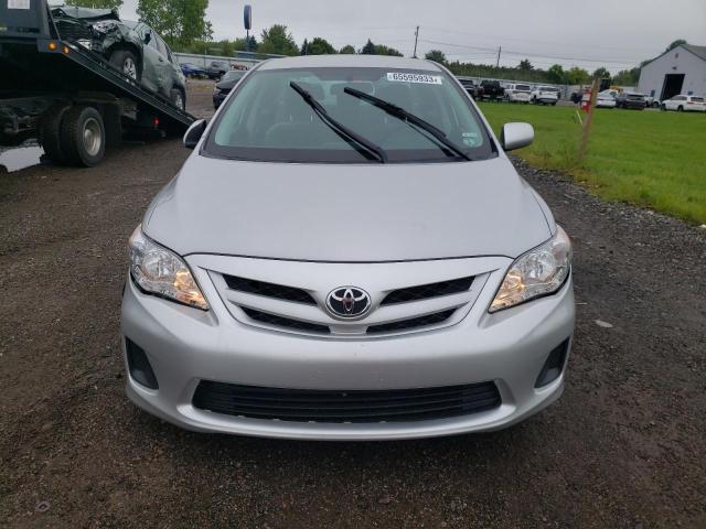 Photo 5 from auction – 2011 TOYOTA COROLLA BA with VIN 2T1BU4EE2BC751814