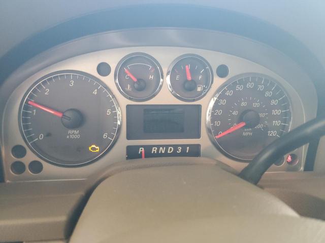 Photo 9 from auction – 2004 MERCURY MONTEREY with VIN 2MRDA20254BJ05386