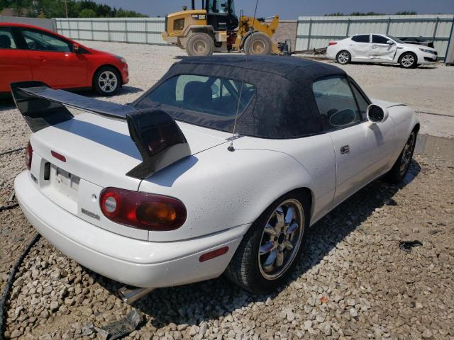 Photo 3 from auction – 1993 MAZDA MX-5 MIATA with VIN JM1NA3518P1410152