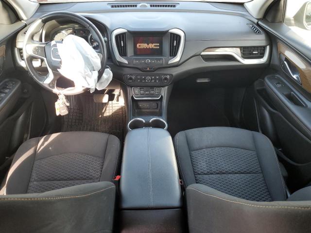 Photo 8 from auction – 2019 GMC TERRAIN SL with VIN 3GKALTEV2KL155452