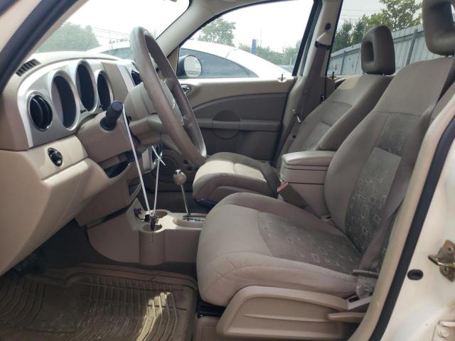 Photo 7 from auction – 2007 CHRYSLER PT CRUISER with VIN 3A4FY58B87T611925