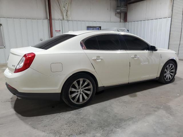 Photo 3 from auction – 2013 LINCOLN MKS with VIN 1LNHL9DK2DG602935