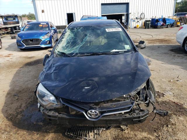 Photo 5 from auction – 2016 TOYOTA COROLLA L with VIN 5YFBURHE9GP425198
