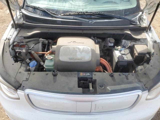 Photo 11 from auction – 2016 KIA SOUL EV + with VIN KNDJX3AE5G7004896