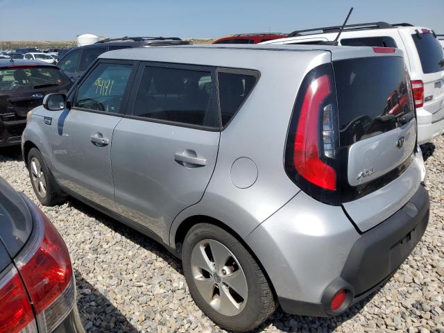 Photo 2 from auction – 2015 KIA SOUL with VIN KNDJN2A22F7804849