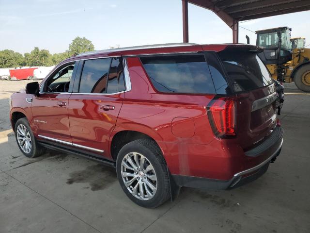 Photo 2 from auction – 2022 GMC YUKON DENA with VIN 1GKS2DKT9NR264777