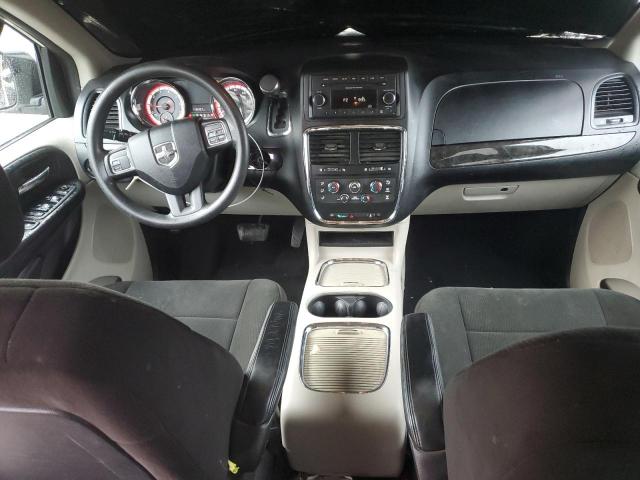 Photo 8 from auction – 2012 DODGE grand cara with VIN 2C4RDGCGXCR166131
