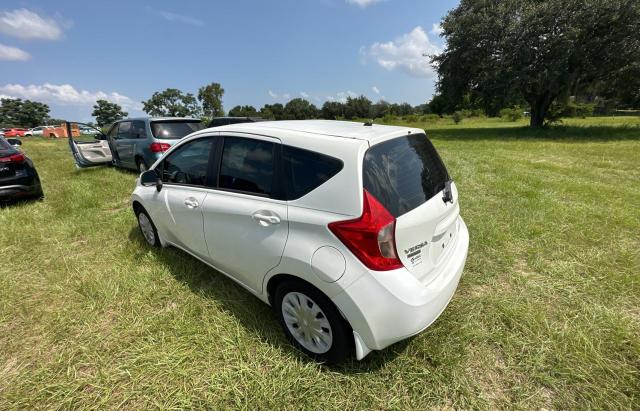 Photo 3 from auction – 2014 NISSAN VERSA NOTE with VIN 3N1CE2CPXEL386166