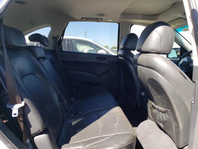 Photo 11 from auction – 2011 HYUNDAI VERACRUZ G with VIN KM8NU4CC8BU167110