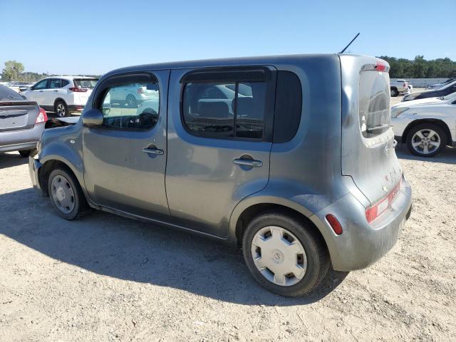 Photo 2 from auction – 2011 NISSAN CUBE BASE with VIN JN8AZ2KR2BT208579