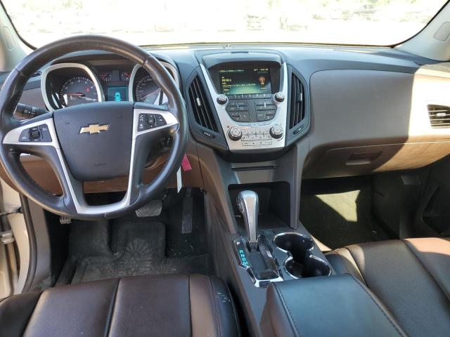 Снимка 8 от търг – 2012 CHEVROLET 150 с VIN 2GNALPEK2C1139951