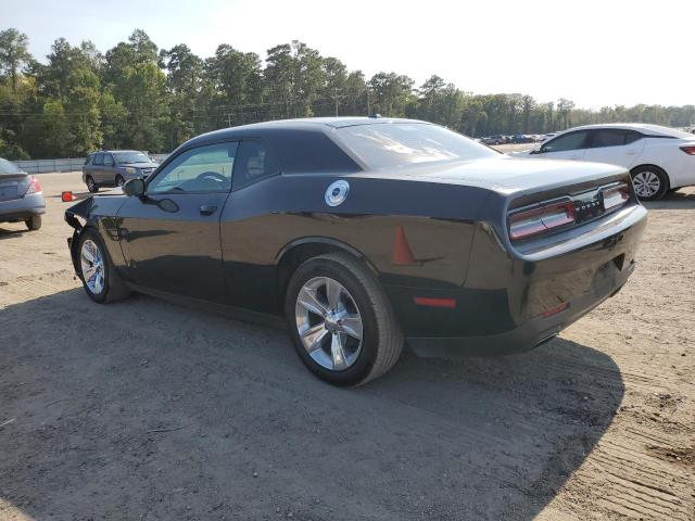 Photo 2 from auction – 2015 DODGE CHALLENGER with VIN 2C3CDZAG3FH740118