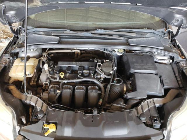 Photo 11 from auction – 2012 FORD FOCUS SE with VIN 1FAHP3F25CL415204