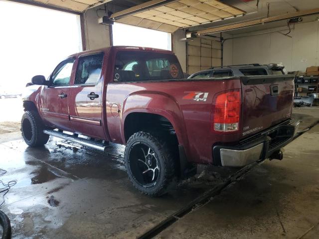 Photo 2 from auction – 2009 GMC SIERRA K15 with VIN 3GTEK13369G245969