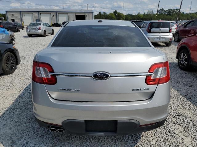 Photo 6 from auction – 2011 FORD TAURUS SEL with VIN 1FAHP2HWXBG127535