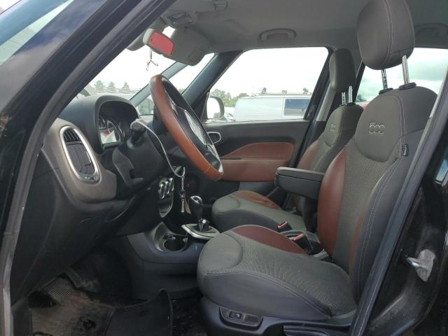 Photo 7 from auction – 2014 FIAT 500L TREKK with VIN ZFBCFADH7EZ010967