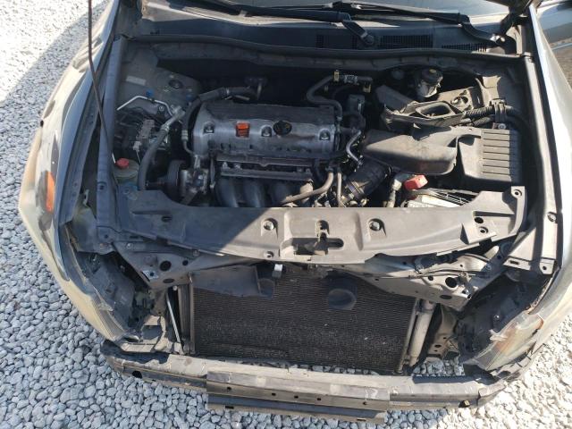 Photo 11 from auction – 2012 HONDA ACCORD LX with VIN 1HGCP2F34CA206217