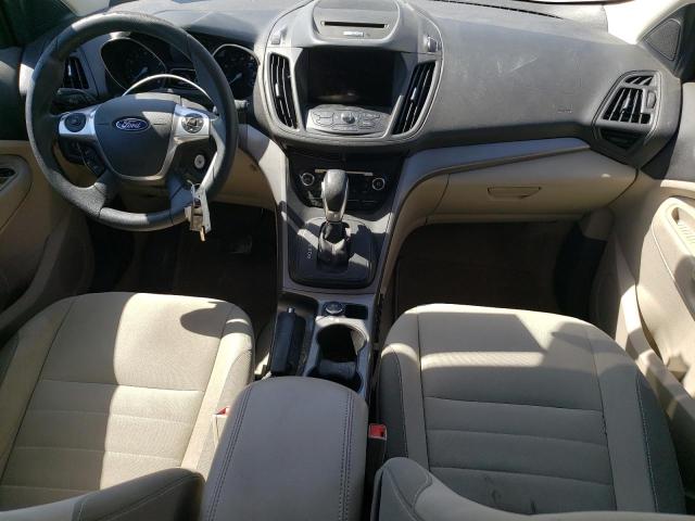 Photo 8 from auction – 2015 FORD ESCAPE SE with VIN 1FMCU0GX1FUB04921