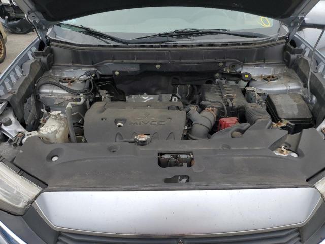Photo 12 from auction – 2016 MITSUBISHI OUTLANDER with VIN JA4AR3AU7GZ053484