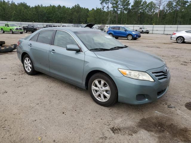 Foto 4 de la subasta – 2011 TOYOTA CAMRY BASE con VIN 4T1BF3EK7BU614778