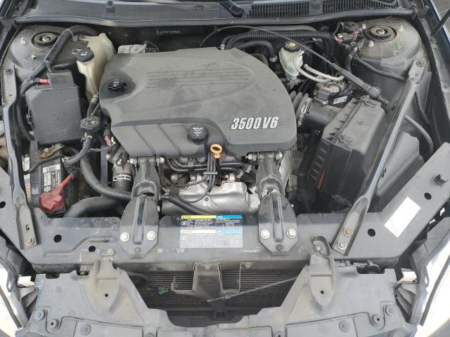Photo 11 from auction – 2010 CHEVROLET IMPALA LS with VIN 2G1WA5EK0A1190315