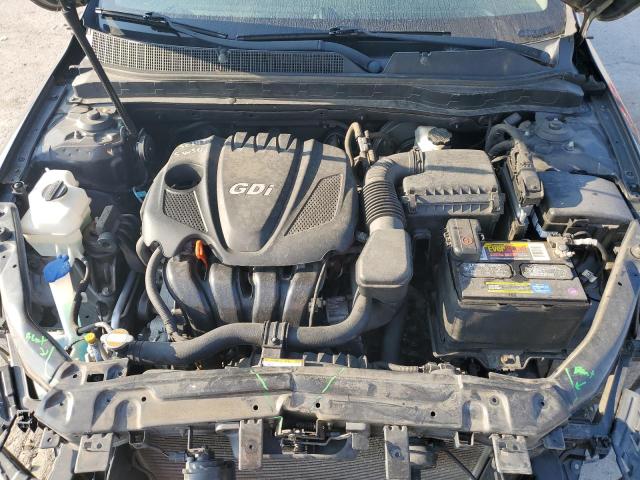 Снимка 11 от търг – 2011 KIA OPTIMA LX с VIN KNAGM4A79B5066524