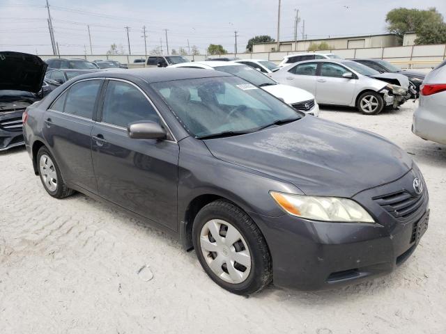 Photo 4 from auction – 2009 TOYOTA CAMRY BASE with VIN 4T1BE46K39U311353