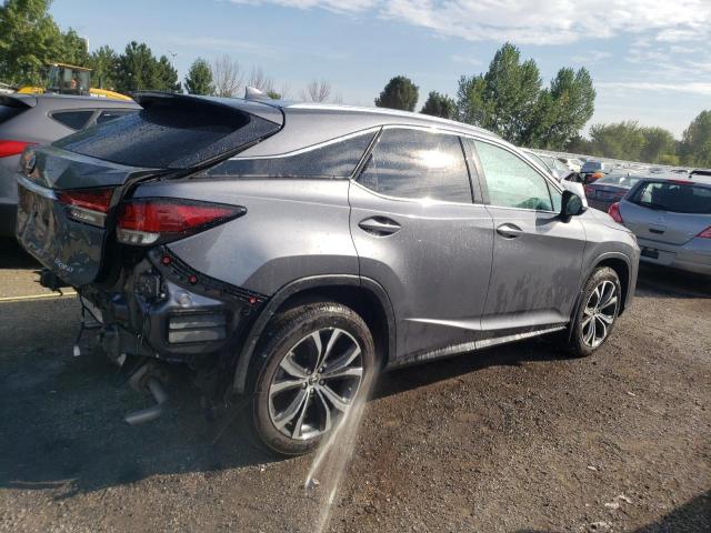 Photo 3 from auction – 2022 LEXUS RX 350 with VIN 2T2JZMDA6NC339214