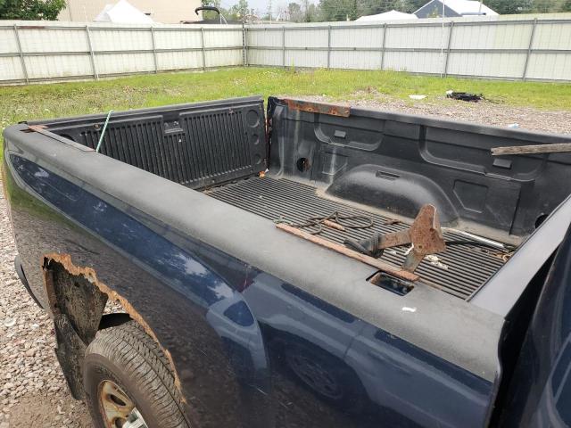 Photo 10 from auction – 2011 CHEVROLET SILVERADO with VIN 1GCNCPEX5BZ303348