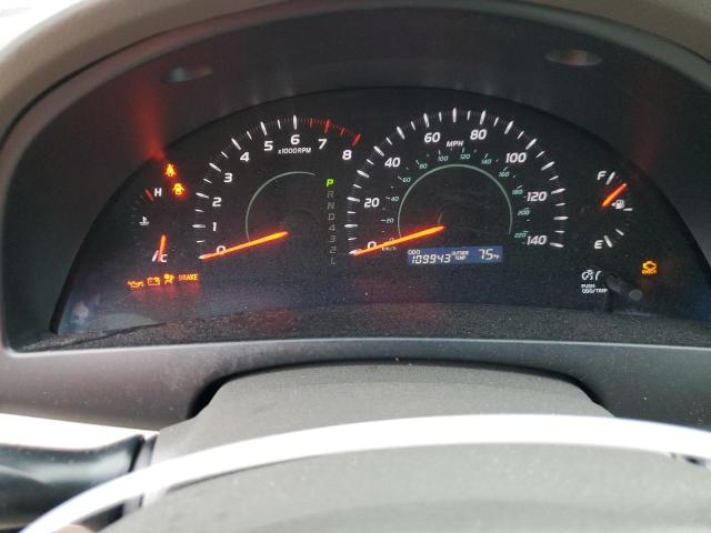 Photo 9 from auction – 2007 TOYOTA CAMRY CE with VIN 4T1BE46K57U061062