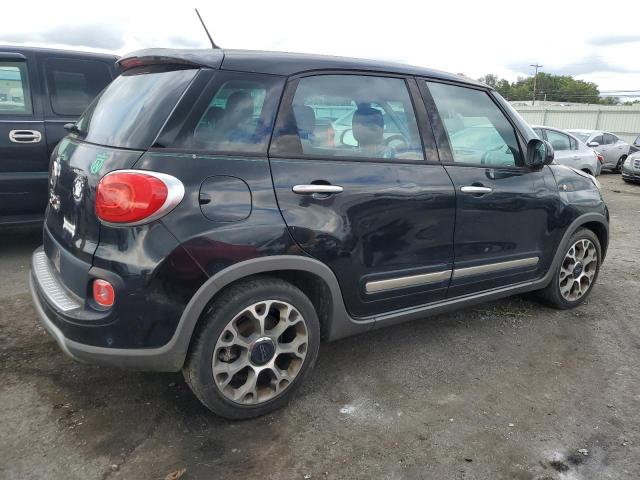 Photo 3 from auction – 2014 FIAT 500L TREKK with VIN ZFBCFADH7EZ010967