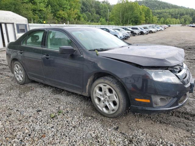 Photo 4 from auction – 2011 FORD FUSION SE with VIN 3FAHP0HG0BR129283