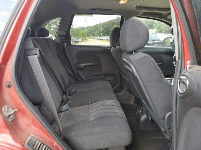 Photo 10 from auction – 2004 CHRYSLER PT CRUISER with VIN 3C4FY58834T217318