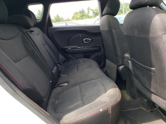 Снимка 10 от търг – 2014 KIA SOUL + с VIN KNDJP3A52E7073977