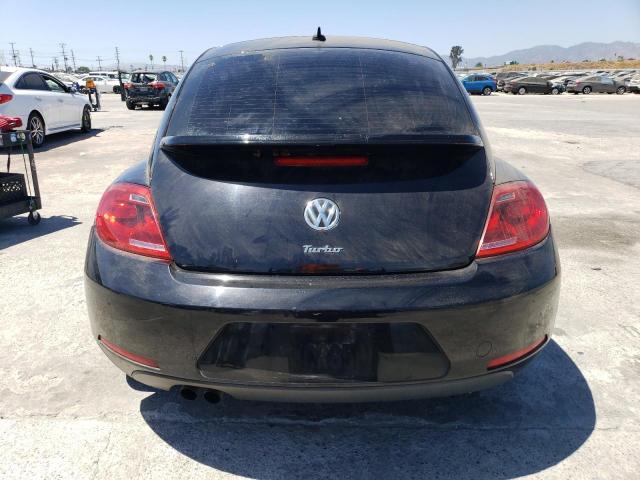 Photo 6 from auction – 2016 VOLKSWAGEN BEETLE 1.8 with VIN 3VWF17AT0GM634664